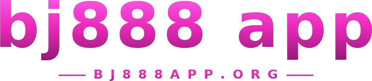 bj888 app logo